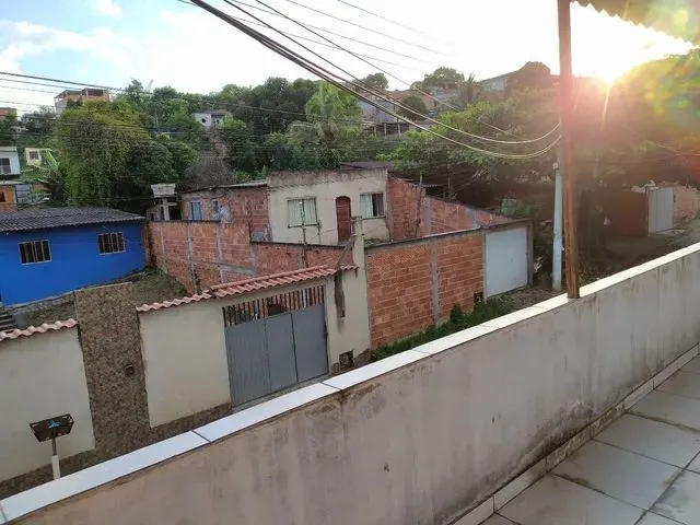 Imagem: Alugo Kitnet no Padre Josimo