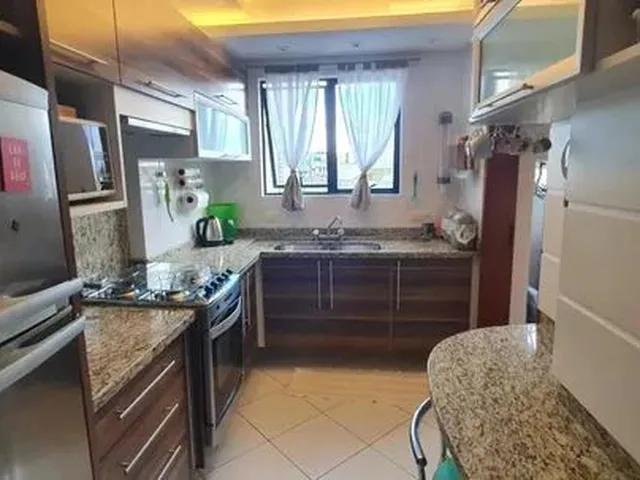 Imagem: Alugo Apartamento 3 Quartos Cristo Rei