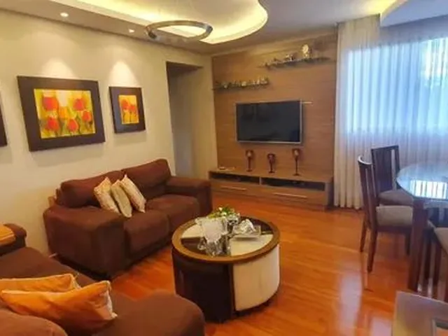 Imagem 2: Alugo Apartamento 3 Quartos Cristo Rei