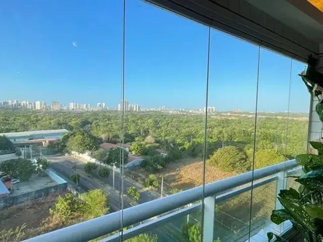 Imagem: Apartamento para Aluguel Possui 85 Metros