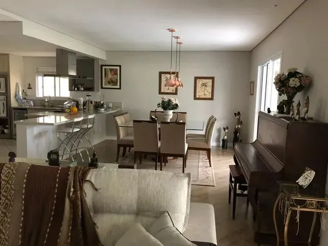 Imagem 2: Cotia - Casa de Condomínio - Granja Viana