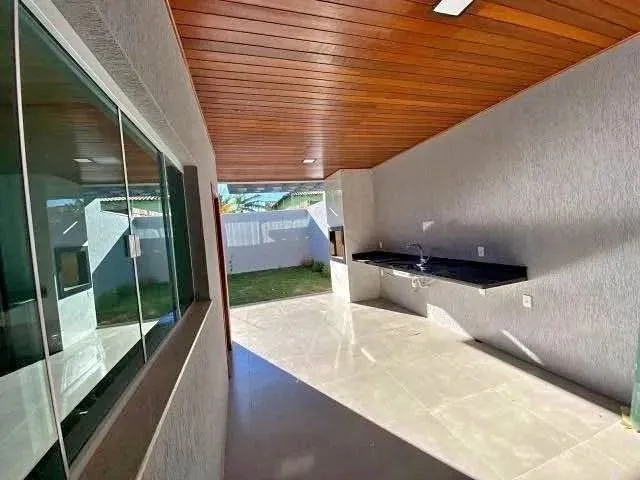 Imagem: Casa Extremamente Linda