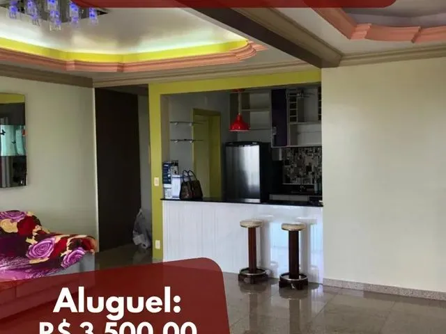Imagem: Apartamento para Aluguel com 2 Quartos em