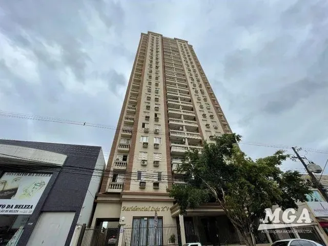 Imagem: Apartamento Centro - 3 Quartos