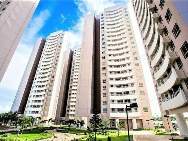 Imagem 9: Locação - Apto com 3/4 Quartos (75M2) - Condomínio Natture