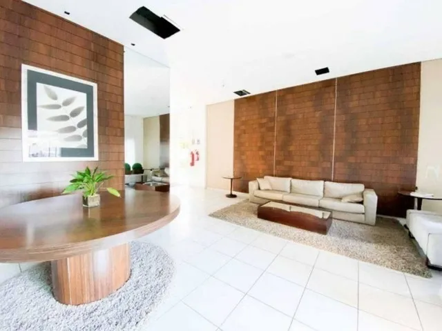 Imagem 2: Locação - Apto com 3/4 Quartos (75M2) - Condomínio Natture