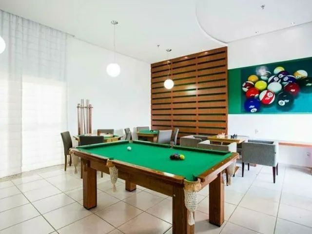 Imagem 8: Locação - Apto com 3/4 Quartos (75M2) - Condomínio Natture