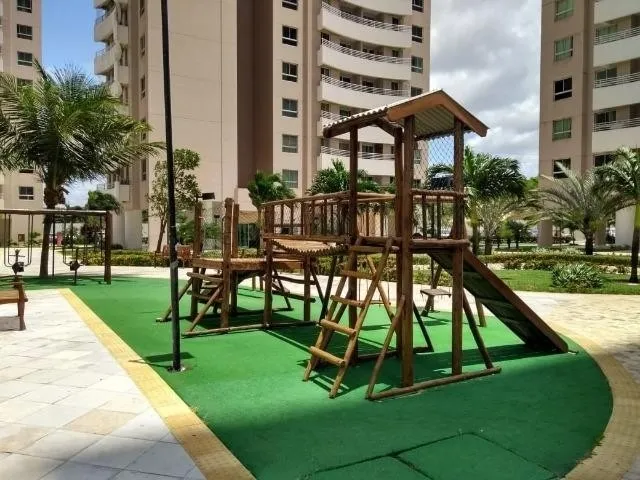 Imagem 5: Locação - Apto com 3/4 Quartos (75M2) - Condomínio Natture