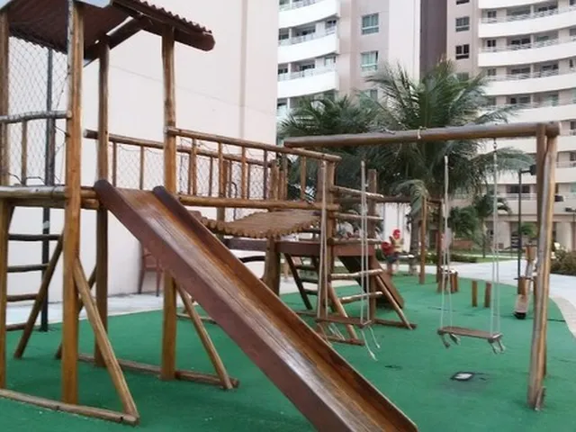 Imagem 3: Locação - Apto com 3/4 Quartos (75M2) - Condomínio Natture
