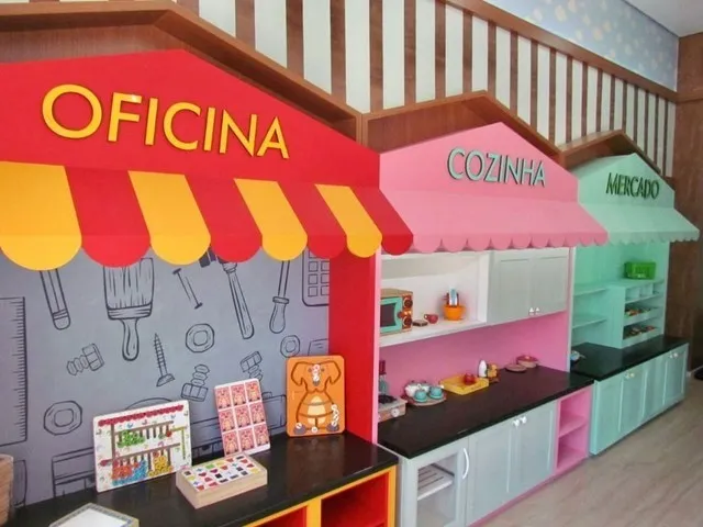 Imagem 12: Locação - Apto com 3/4 Quartos (75M2) - Condomínio Natture