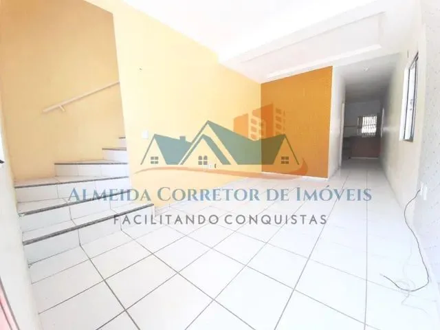 Imagem 4: Casa Duplex C/ 3 Quartos, no Bairro Jangurussu