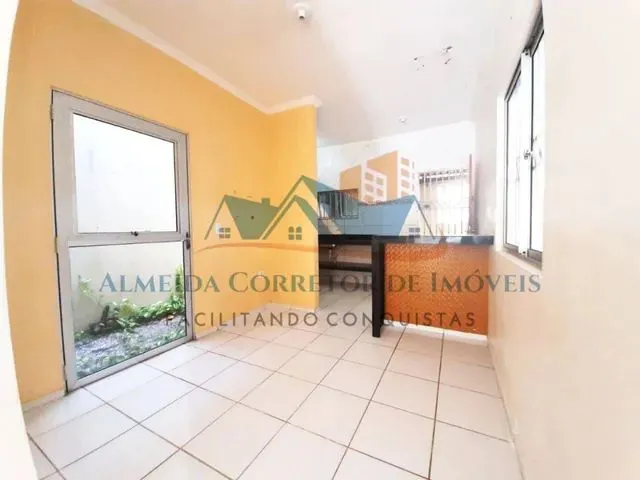 Imagem 8: Casa Duplex C/ 3 Quartos, no Bairro Jangurussu