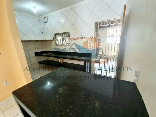Imagem 7: Casa Duplex C/ 3 Quartos, no Bairro Jangurussu