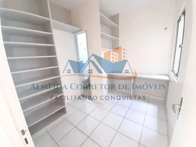 Imagem 6: Casa Duplex C/ 3 Quartos, no Bairro Jangurussu