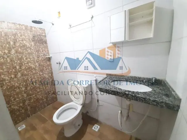 Imagem 5: Casa Duplex C/ 3 Quartos, no Bairro Jangurussu