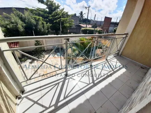 Imagem 2: Casa Duplex C/ 3 Quartos, no Bairro Jangurussu