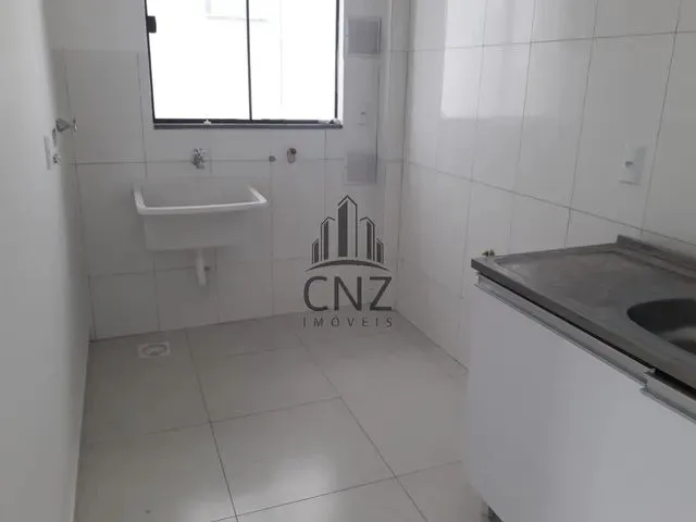 Imagem: Brusque - Apartamento Padrão - Souza Cruz