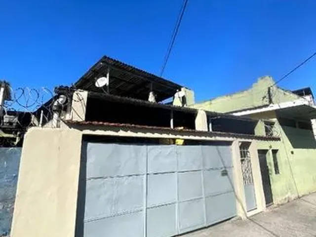 Imagem 1: Alugo Casa no Centro de Nova Iguaçu