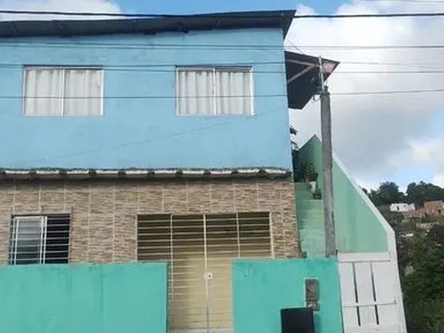 Imagem 1: Casa pra Alugar Casa com 2 dormitórios