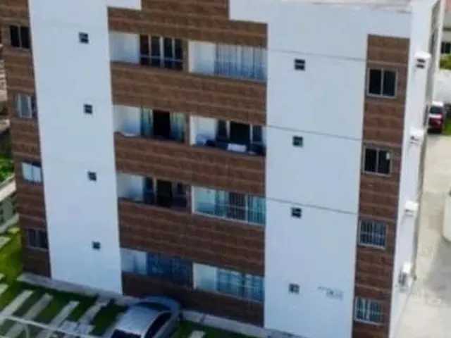 Imagem: Alugo Excelente Apartamento em Candeias