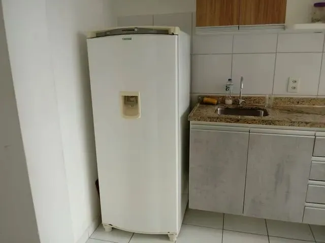 Imagem 7: Apartamento Mobiliado de 2 Quartos com Suíte, Varanda e Vaga - Centro/Itaboraí