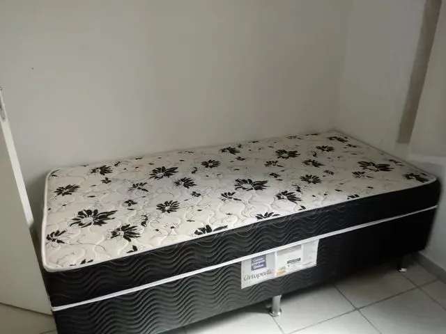 Imagem 9: Apartamento Mobiliado de 2 Quartos com Suíte, Varanda e Vaga - Centro/Itaboraí
