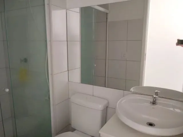Imagem 8: Apartamento Mobiliado de 2 Quartos com Suíte, Varanda e Vaga - Centro/Itaboraí