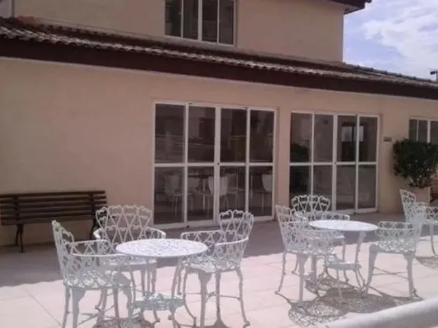 Imagem 14: Apartamento Mobiliado de 2 Quartos com Suíte, Varanda e Vaga - Centro/Itaboraí