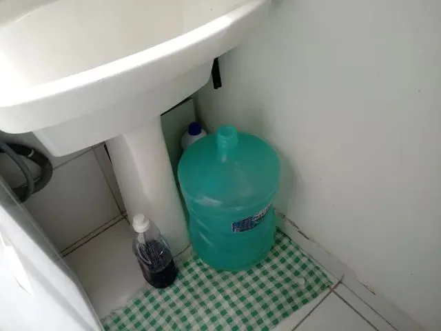 Imagem 10: Apartamento Mobiliado de 2 Quartos com Suíte, Varanda e Vaga - Centro/Itaboraí