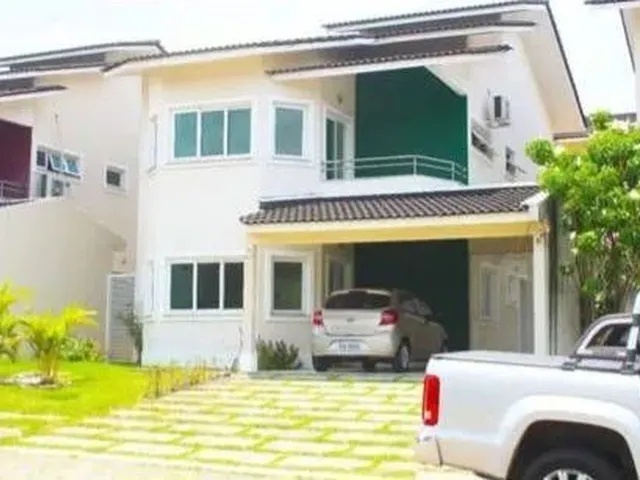 Imagem: Casa Condominio Fechado