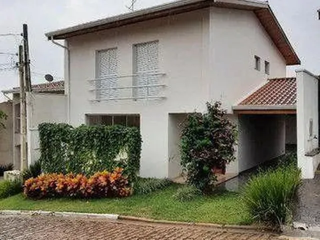 Imagem: Sobrado com 4 Dormitórios, 175 M² - Venda