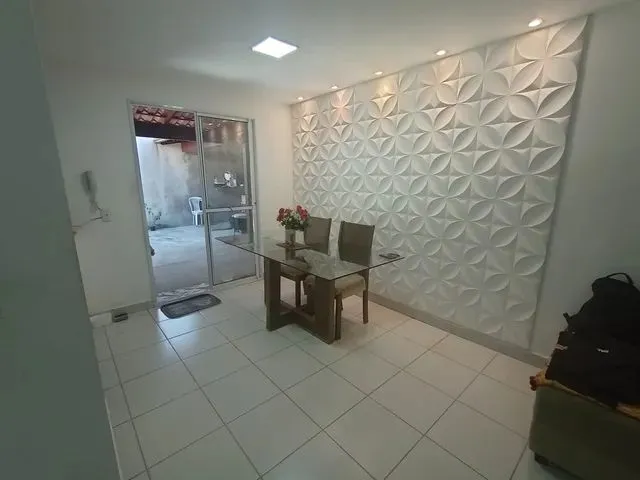 Imagem: Af- Alugo Casa 3 Quartos com Suíte- Praças