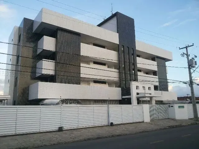 Imagem: Bairro do Geisel, 2 Quartos, Garagem Coberta