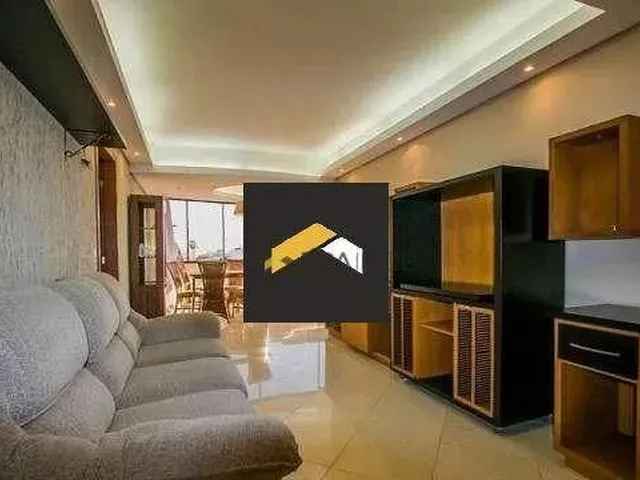 Imagem 12: Cobertura com 2 Dormitórios para Alugar, 112 M² por R$ 6.130,00/Mês - Petrópolis