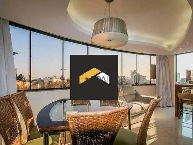 Imagem 10: Cobertura com 2 Dormitórios para Alugar, 112 M² por R$ 6.130,00/Mês - Petrópolis