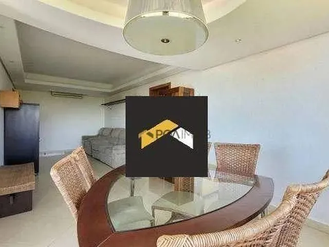 Imagem 6: Cobertura com 2 Dormitórios para Alugar, 112 M² por R$ 6.130,00/Mês - Petrópolis