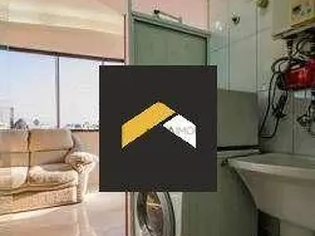 Imagem 5: Cobertura com 2 Dormitórios para Alugar, 112 M² por R$ 6.130,00/Mês - Petrópolis