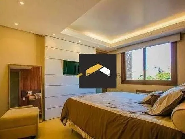 Imagem 4: Cobertura com 2 Dormitórios para Alugar, 112 M² por R$ 6.130,00/Mês - Petrópolis