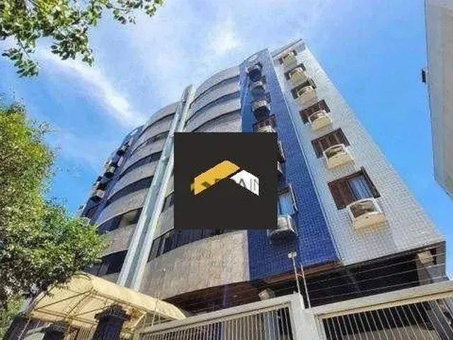 Imagem 9: Cobertura com 2 Dormitórios para Alugar, 112 M² por R$ 6.130,00/Mês - Petrópolis