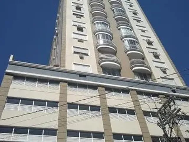 Imagem: Apartamento Centro São Leopoldo