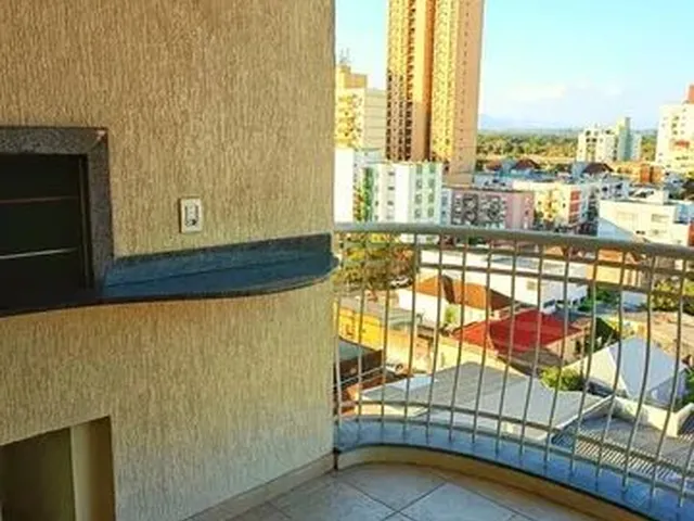 Imagem 3: Apartamento Centro São Leopoldo