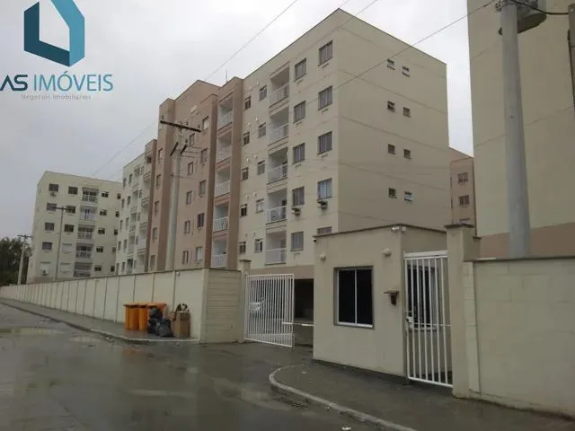Imagem: São Pedro da Aldeia - Apartamento Padrão