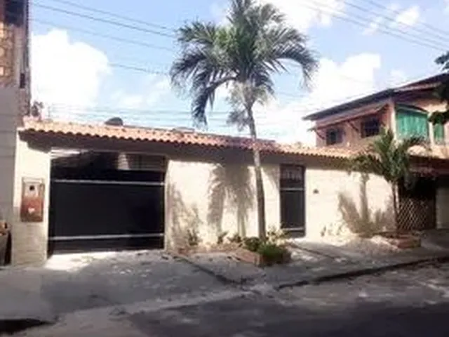 Imagem: Casa 03 Quartos Quintal Grande