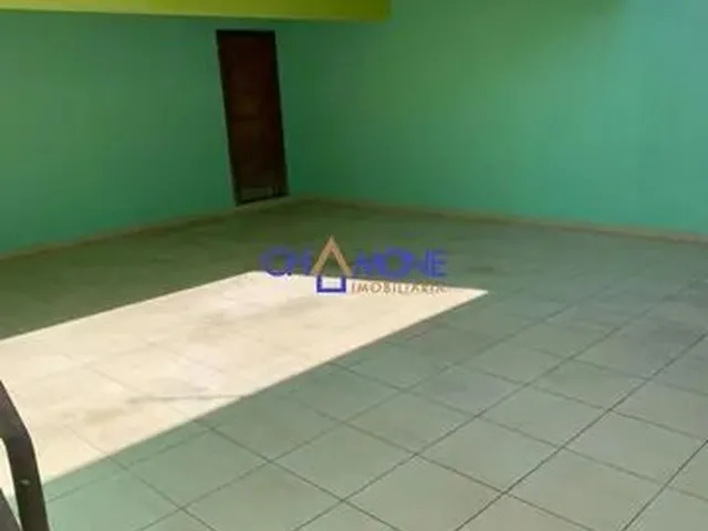 Imagem: Belo Horizonte - Casa Padrão - Serrano