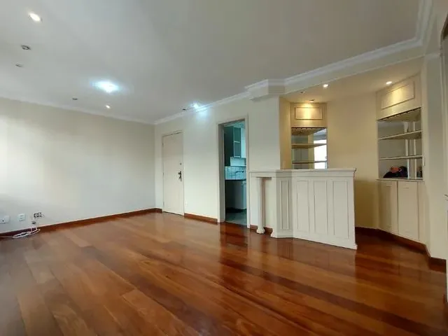 Imagem: Apartamento com 3 Dormitórios para Alugar