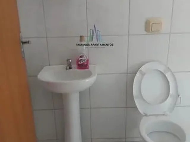 Imagem 2: Locação Kitnet com 1 dormitório