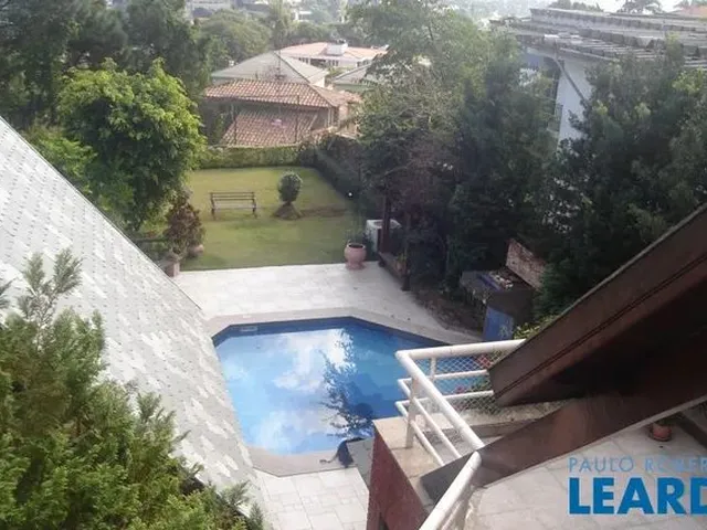 Imagem 16: Sobrado - Jardim Guedala - Sp