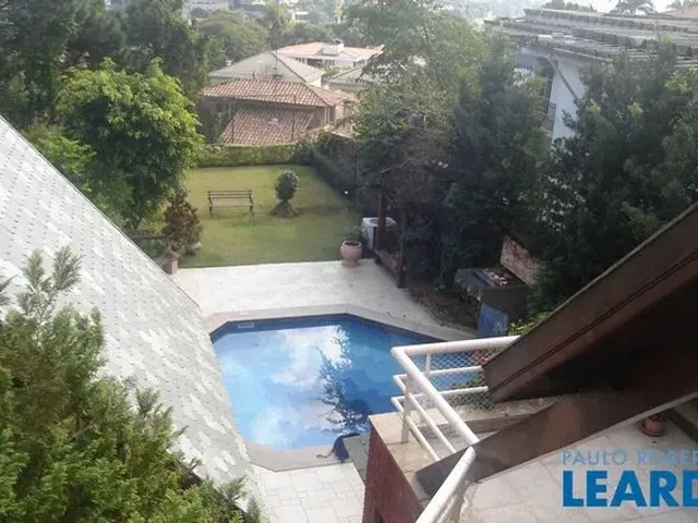 Imagem 7: Sobrado - Jardim Guedala - Sp