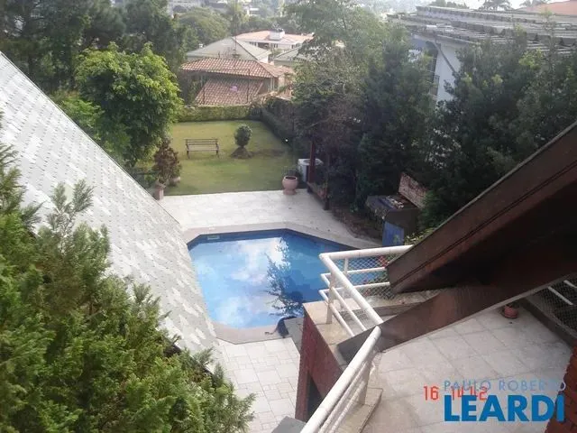 Imagem 6: Sobrado - Jardim Guedala - Sp
