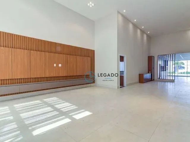 Imagem 1: Casa Nova Ponte Alta Norte
